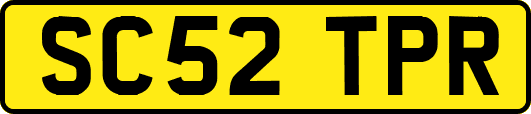 SC52TPR