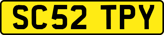 SC52TPY