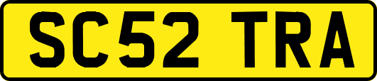 SC52TRA