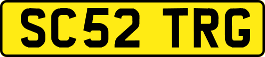SC52TRG