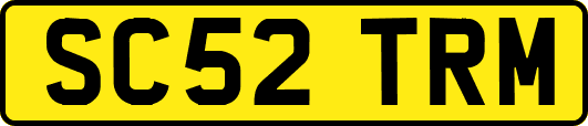 SC52TRM