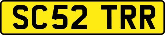 SC52TRR