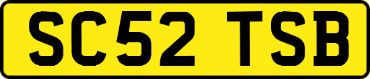 SC52TSB
