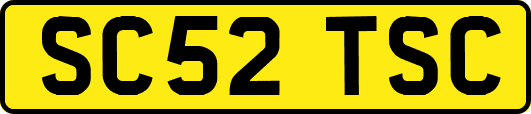SC52TSC