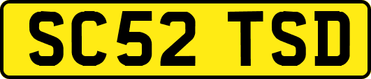 SC52TSD