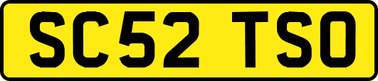 SC52TSO