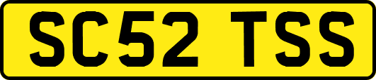 SC52TSS