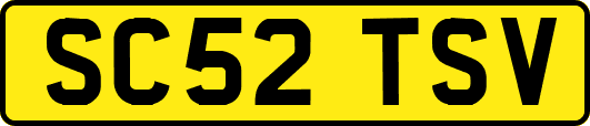 SC52TSV