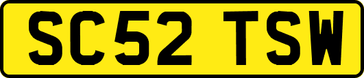 SC52TSW