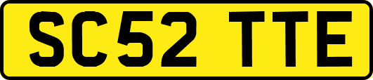 SC52TTE