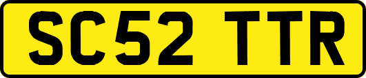 SC52TTR