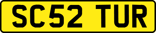 SC52TUR