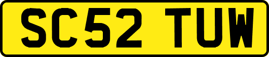 SC52TUW