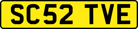 SC52TVE