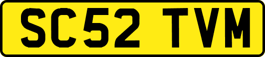 SC52TVM