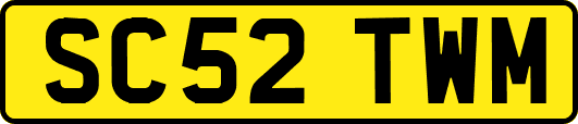 SC52TWM