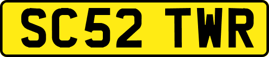 SC52TWR