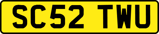 SC52TWU