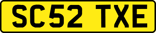 SC52TXE