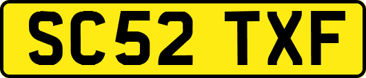 SC52TXF