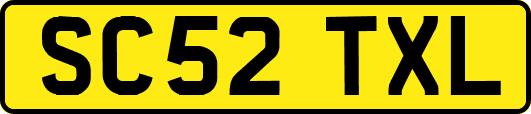 SC52TXL