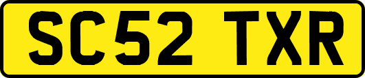SC52TXR