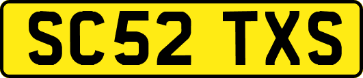 SC52TXS