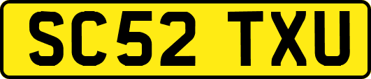SC52TXU
