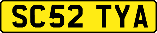 SC52TYA