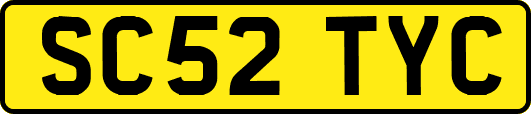 SC52TYC