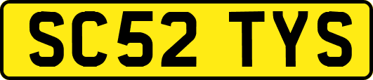 SC52TYS