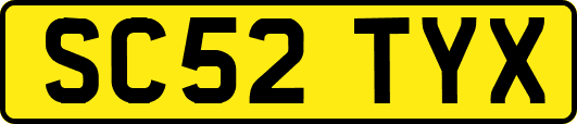 SC52TYX
