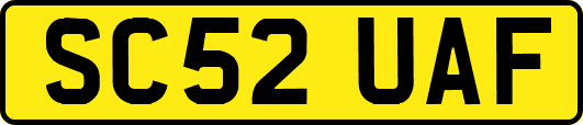 SC52UAF