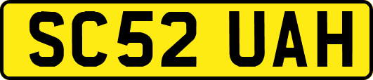 SC52UAH