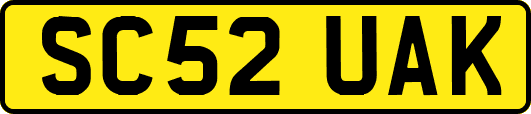 SC52UAK