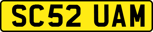 SC52UAM