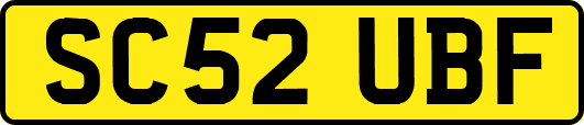 SC52UBF