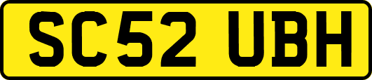 SC52UBH