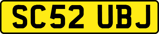 SC52UBJ