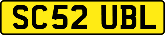 SC52UBL