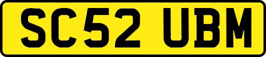 SC52UBM
