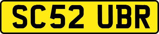 SC52UBR