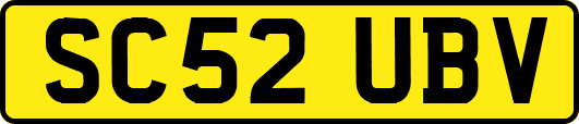 SC52UBV