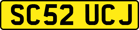 SC52UCJ