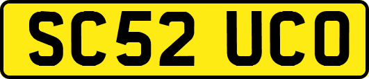 SC52UCO
