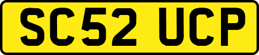SC52UCP