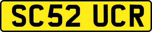 SC52UCR