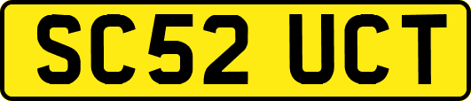 SC52UCT