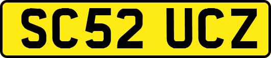 SC52UCZ