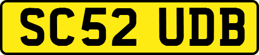 SC52UDB